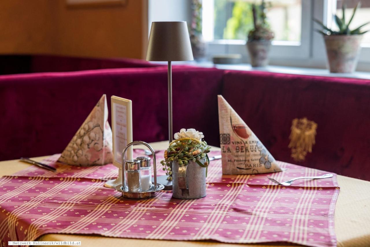 Hotel Alpenhof Вестендорф Экстерьер фото